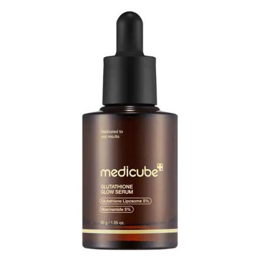 Medicube Glutathione Glow Serum 30ml