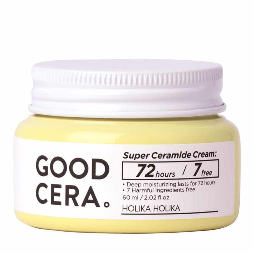 Holika Holika Good Cera Super Ceramide Cream 60ml