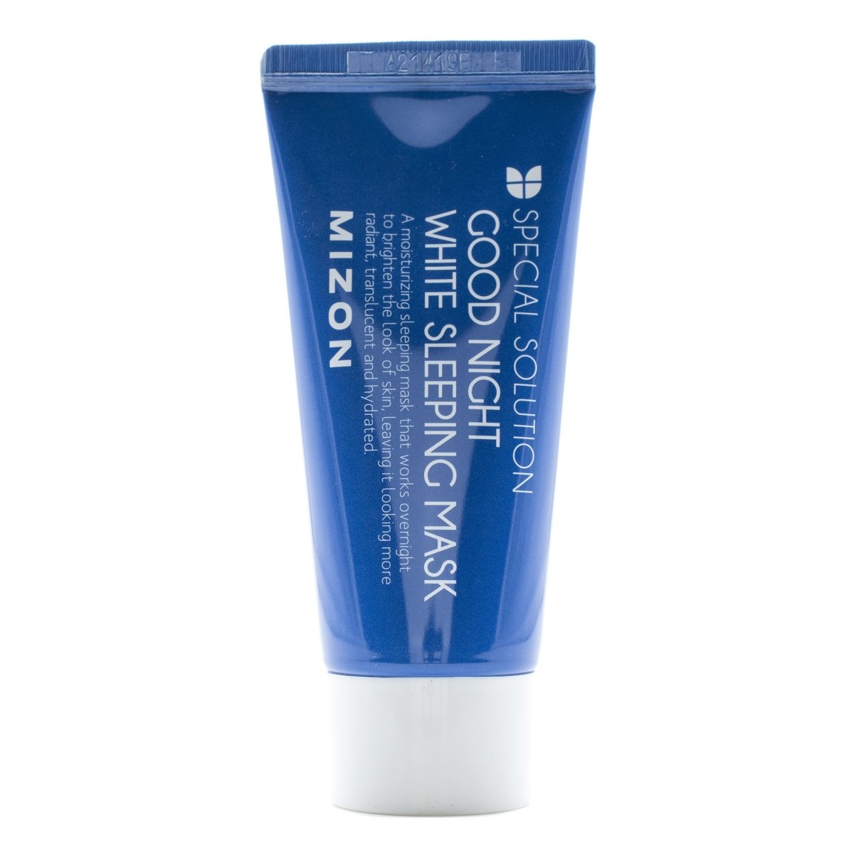 Mizon Good Night White Sleeping Mask 50ml