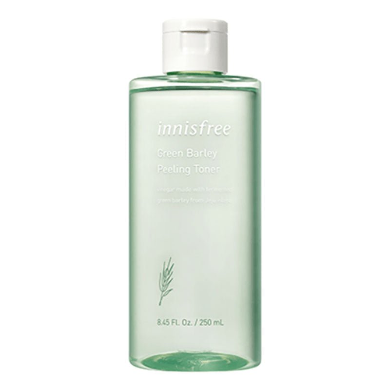 Innisfree Green Barley Peeling Toner 250ml