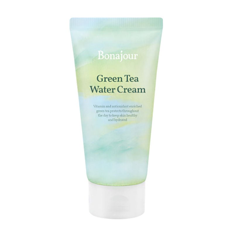 Bonajour Green Tea Water Cream 100ml