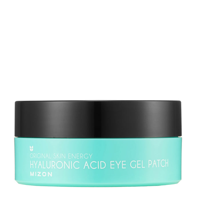 Mizon Hyaluronic Acid Eye Gel Patch (60 Patches)