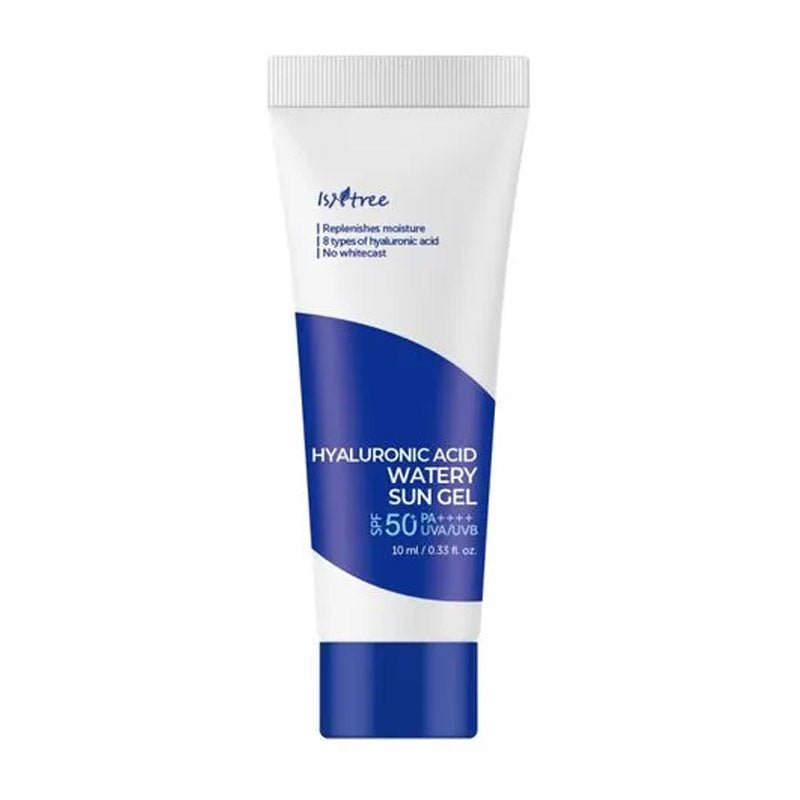 Isntree Hyaluronic Acid Watery Sun Gel Mini 10ml