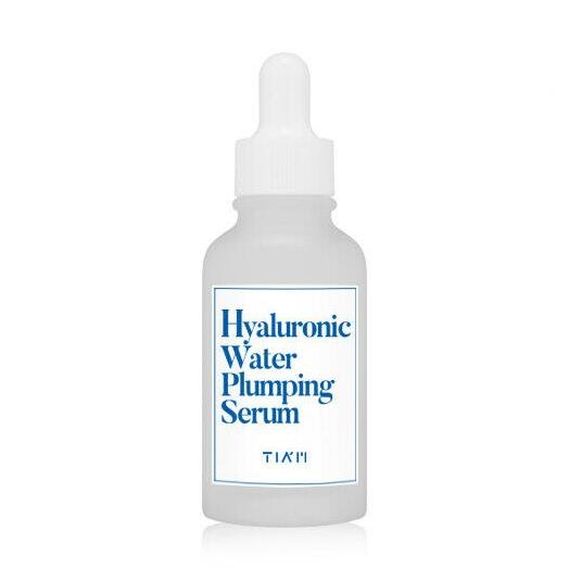 Tia'm Hyaluronic Water Plumping Serum 40ml