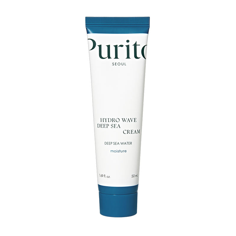 Purito Hydro Wave Deep Sea Cream 50ml