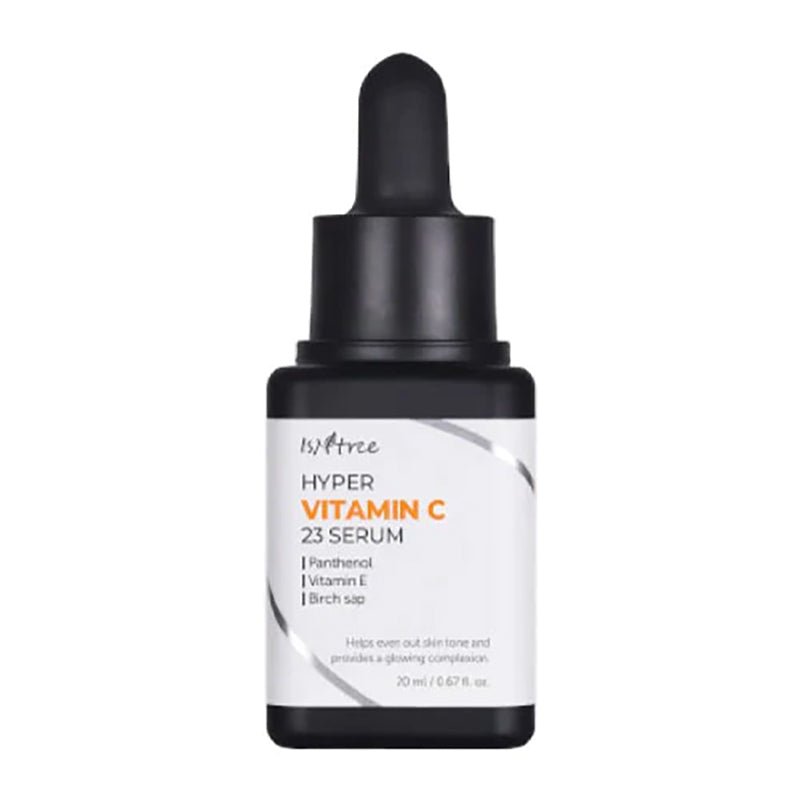 Isntree Hyper Vitamin C 23 Serum 20ml