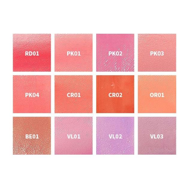 A'PIEU Juicy Pang Water Blusher 9g