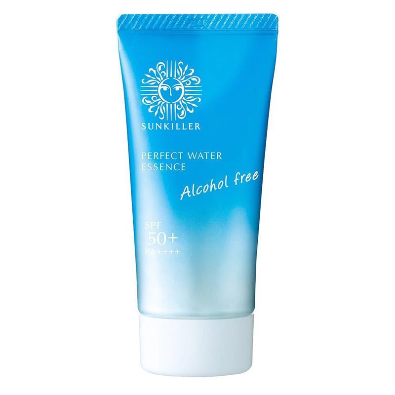 Isehan Kiss Me Sunkiller Perfect Water Essence 50g