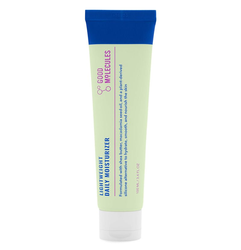 Good Molecules Lightweight Daily Moisturizer 100ml