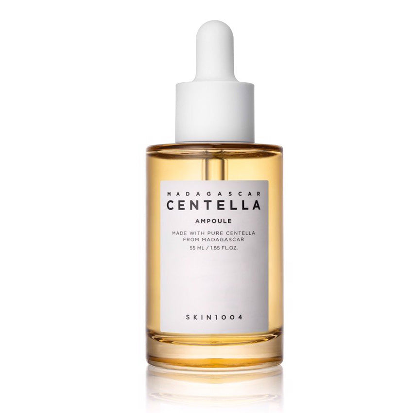 Skin1004 Madagascar Centella Asiatica 100 Ampoule 55ml