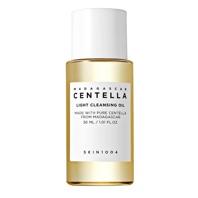 Skin1004 Madagascar Centella Light Cleansing Oil Mini 30ml