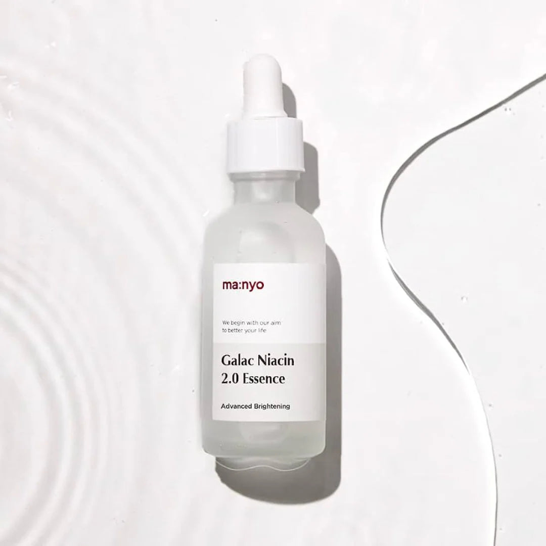 manyo GALAC NIACIN 2.0 ESSENCE 30ML