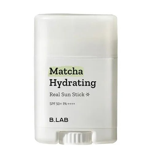 B.LAB Matcha Hydrating Real Sun Stick 21g