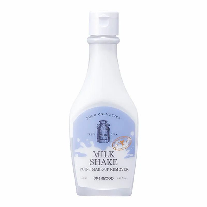 Skinfood Milk Shake Point Make-up Remover 160ml