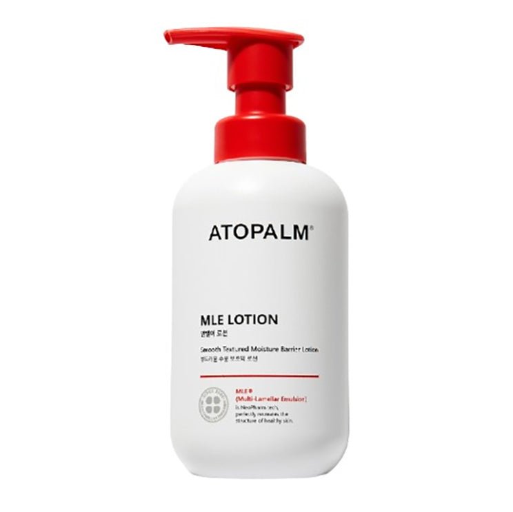 Atopalm MLE Lotion 200ml