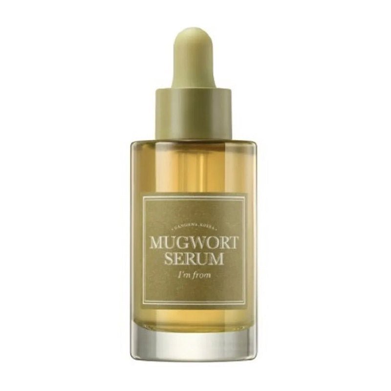 I'm From Mugwort Serum 30ml