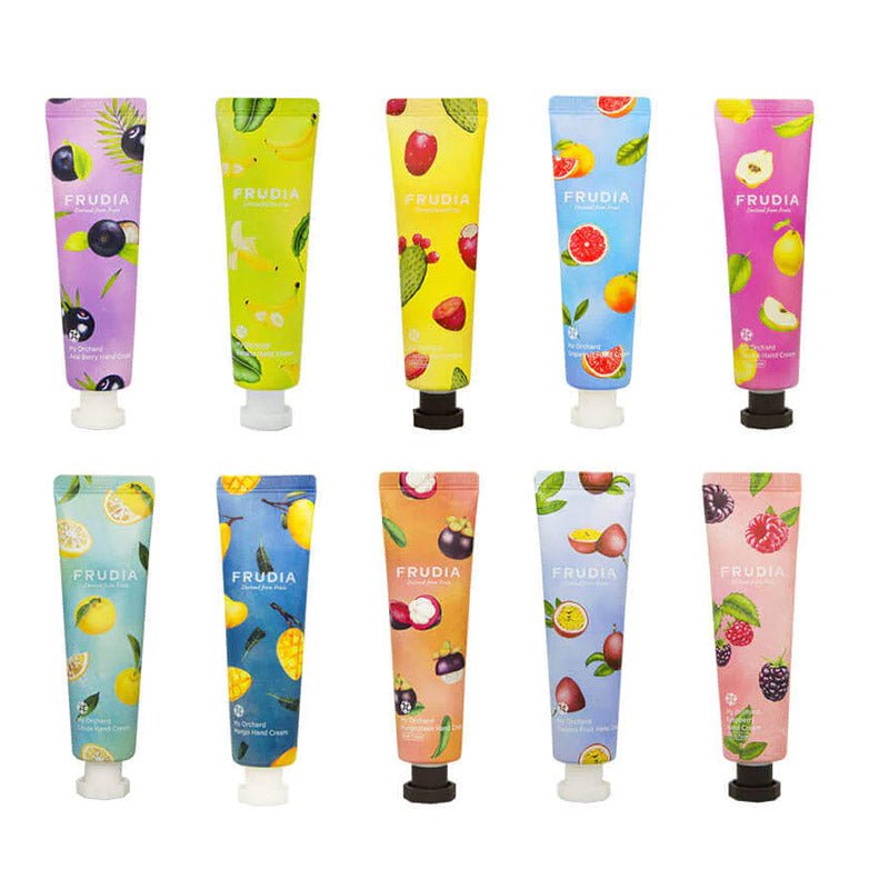 Frudia My Orchard Hand Cream 30g