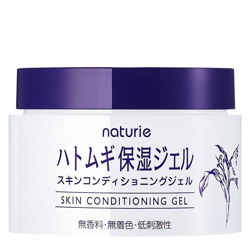 I-Mju Naturie Hatomugi Skin Conditioning Gel 180g