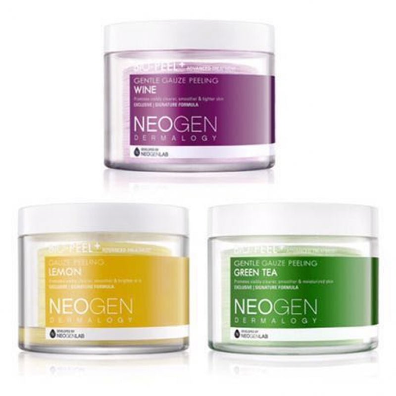 Neogen Bio Peel Gauze Peeling 1 pack (30 pieces)