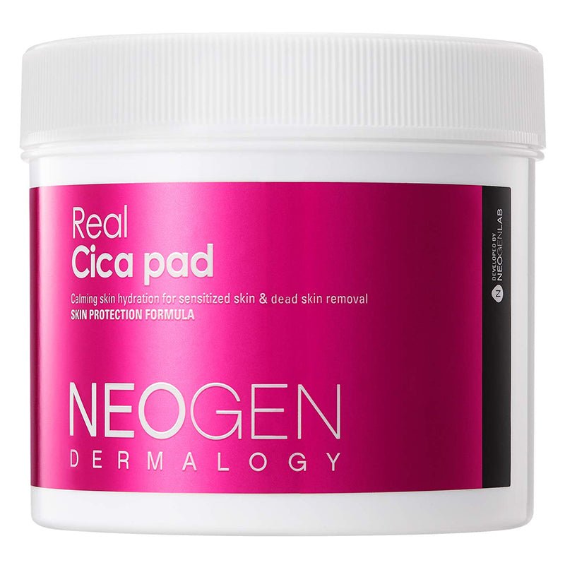 Neogen Real Cica Pad 1 Pack (90 pieces)