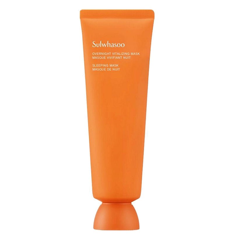 Sulwhasoo Overnight Vitalizing Mask 120ml