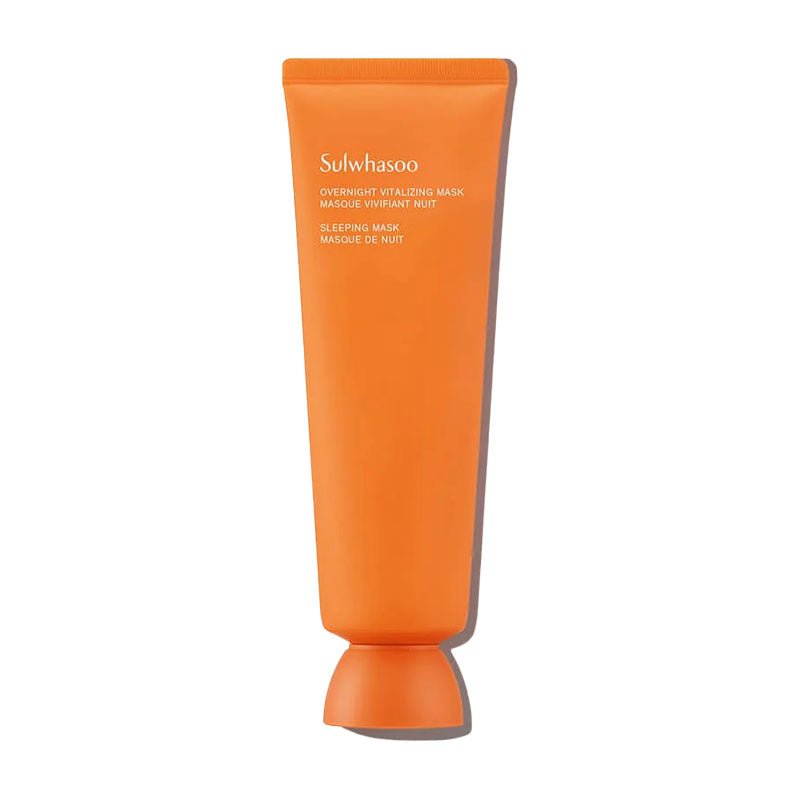 Sulwhasoo Overnight Vitalizing Mask EX 35ml