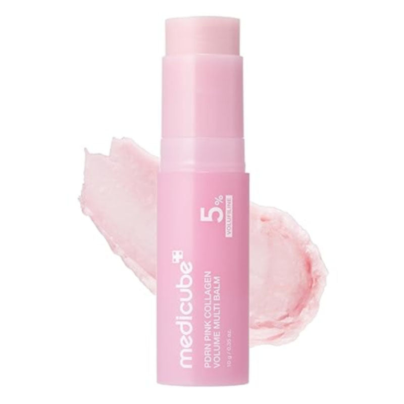 Medicube PDRN Pink Collagen Volume Multi Balm 10g