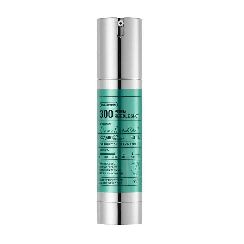 VT Cosmetics PDRN Reedle Shot 300 50ml