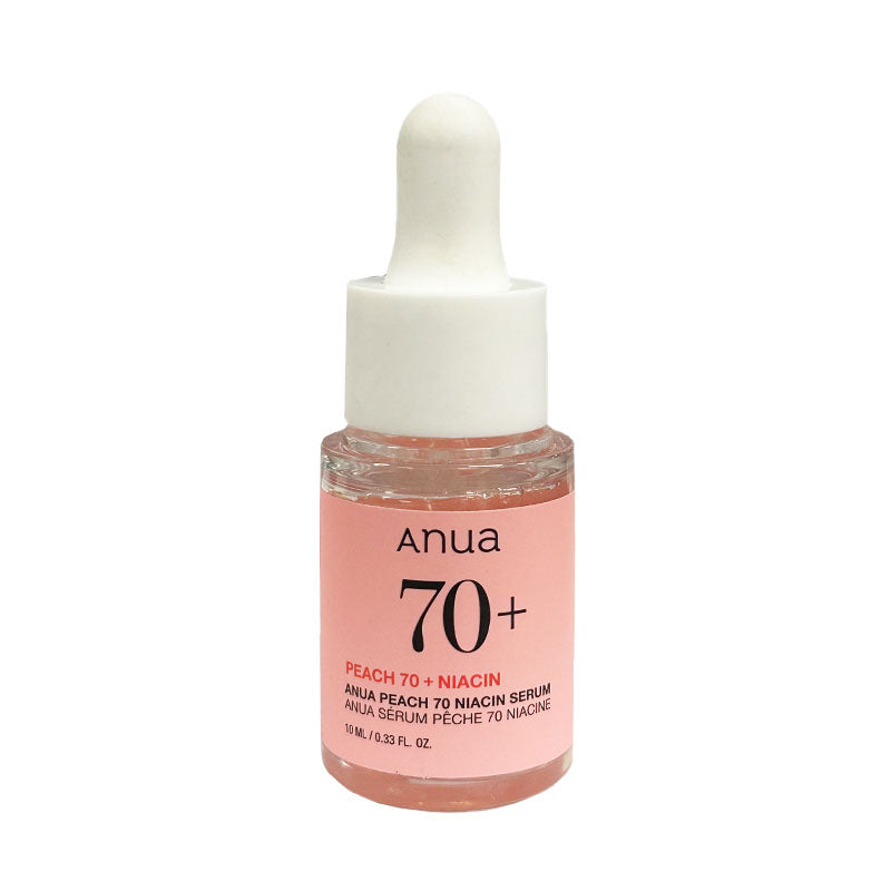 Anua Peach 70 Niacin Serum Mini 10ml