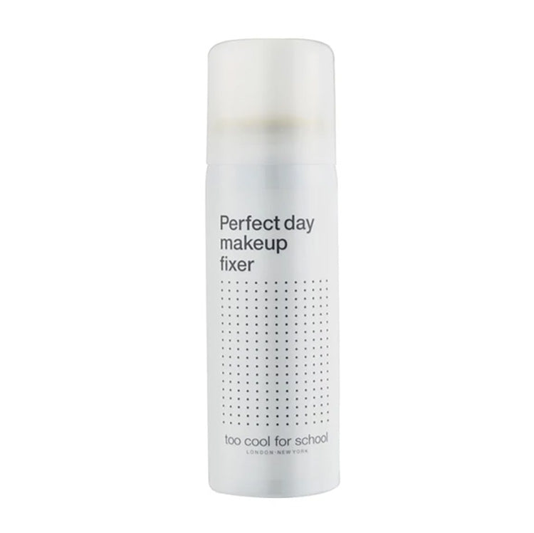 Too Cool For School Perfect Day Makeup Fixer 50ml