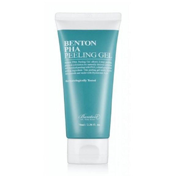 Benton PHA Peeling Gel 70ml