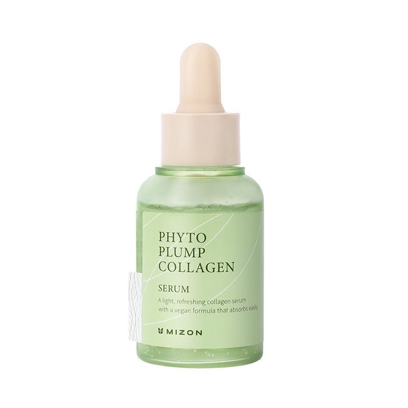 Mizon Phyto Plump Collagen Serum 30ml