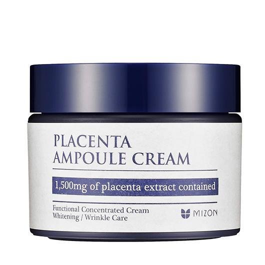 Mizon Placenta Ampoule Cream 50ml