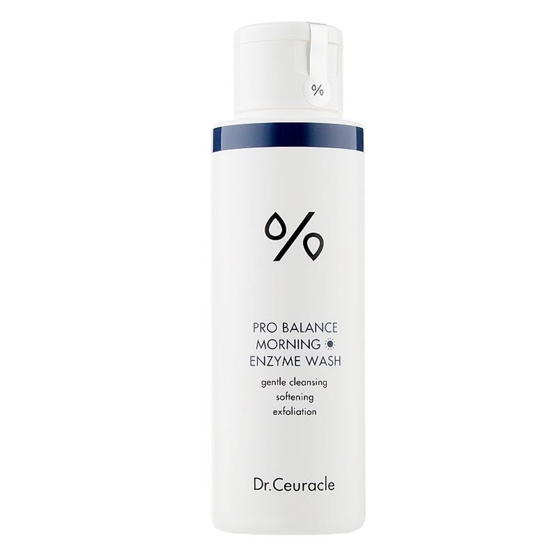 Dr. Ceuracle Pro-Balance Morning Enzyme Wash 50g
