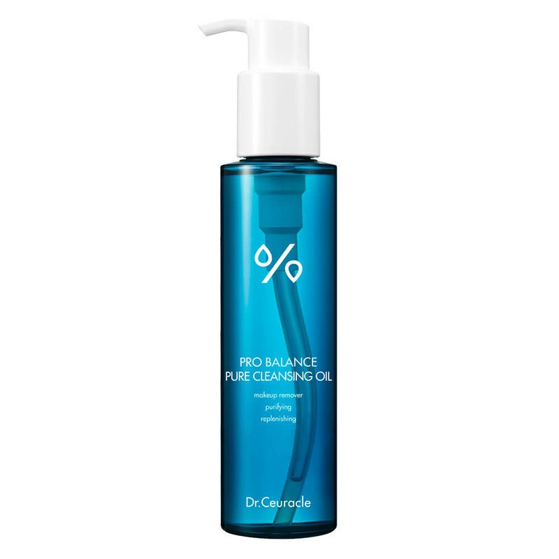 Dr. Ceuracle Pro Balance Pure Cleansing Oil 155ml
