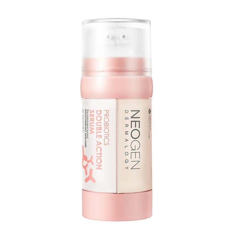Neogen Probiotics Double Action Serum 22g + 22g