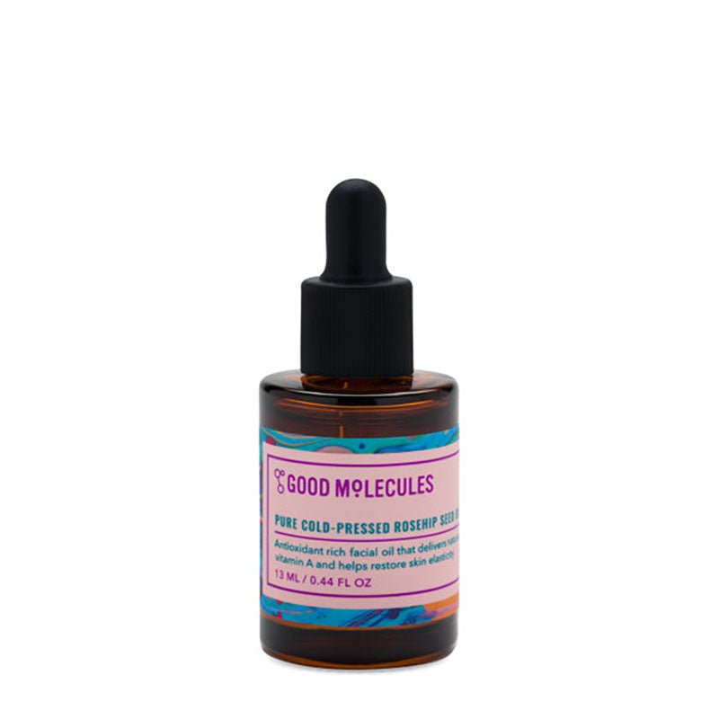 Good Molecules Pure Cold-Pressed Rosehip Seed Oil 13ml