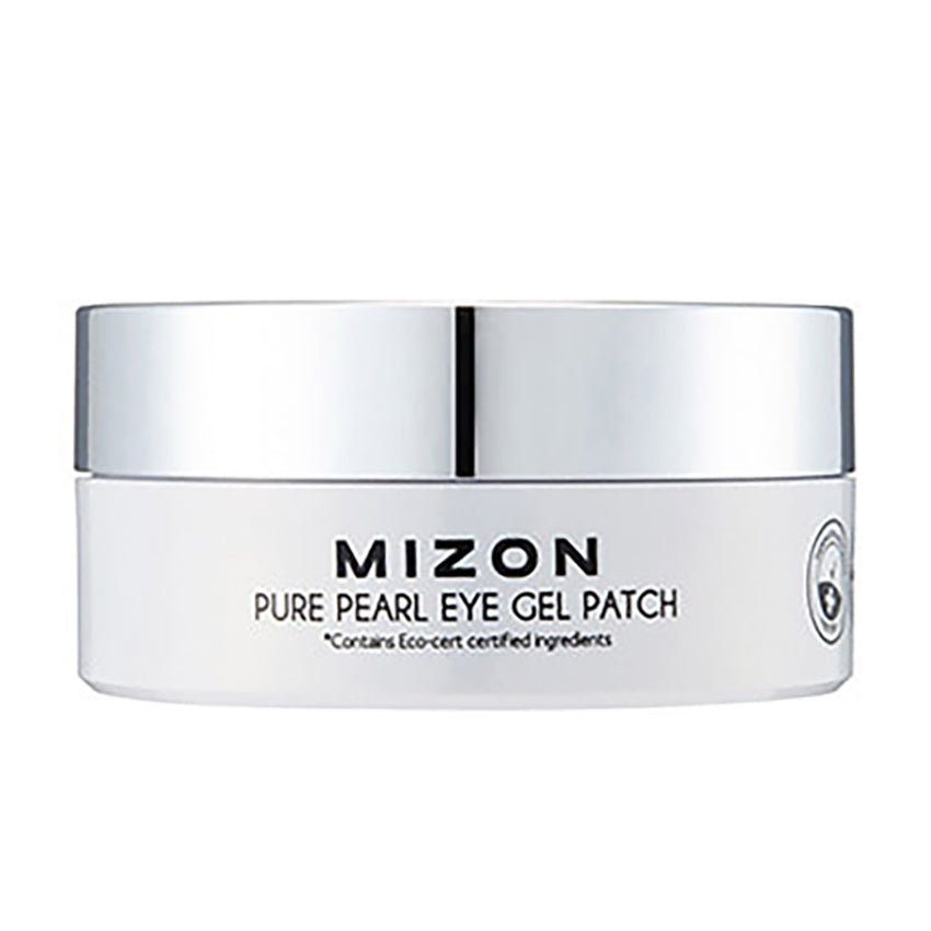 Mizon Pure Pearl Eye Gel Patch (60 Patches)