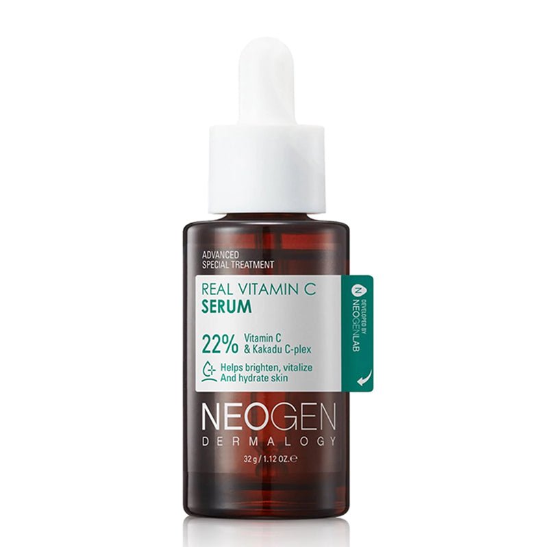 Neogen Real Vita C Serum 32g