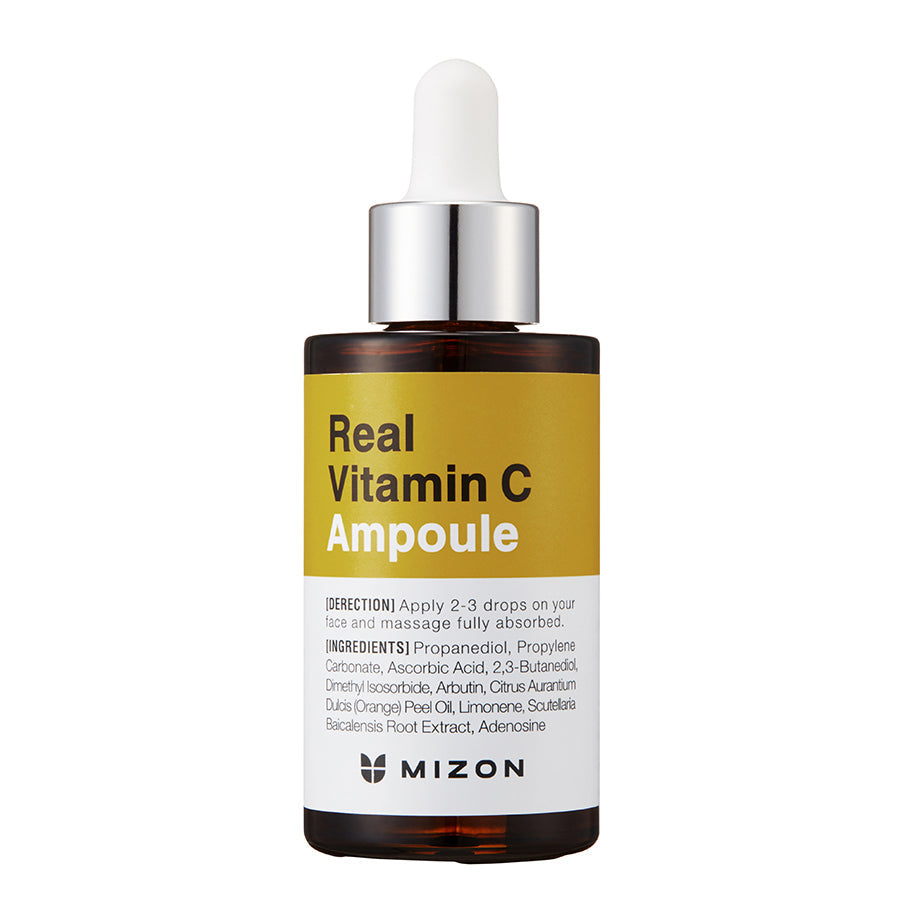 Mizon Real Vitamin C Ampoule 30ml