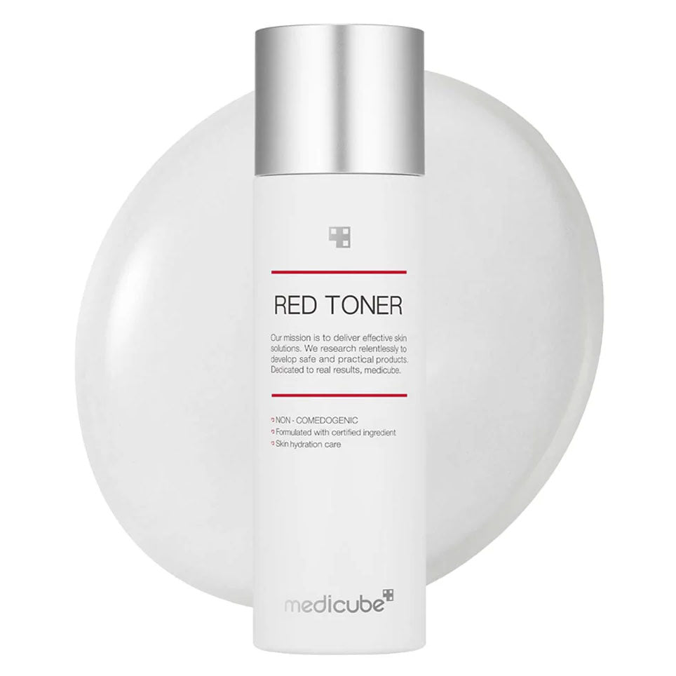 Medicube Red Toner 2.0 100ml