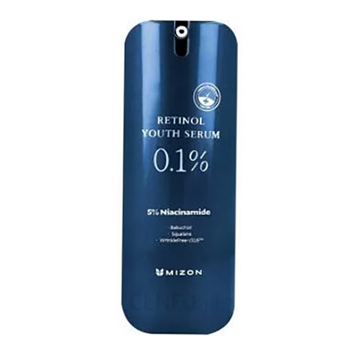 Mizon Retinol Youth Serum 0.1% 28g
