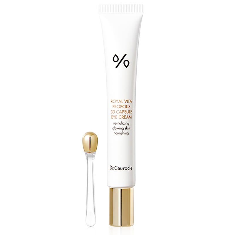 Dr. Ceuracle Royal Vita Propolis 33 Capsule Eye Cream 20ml
