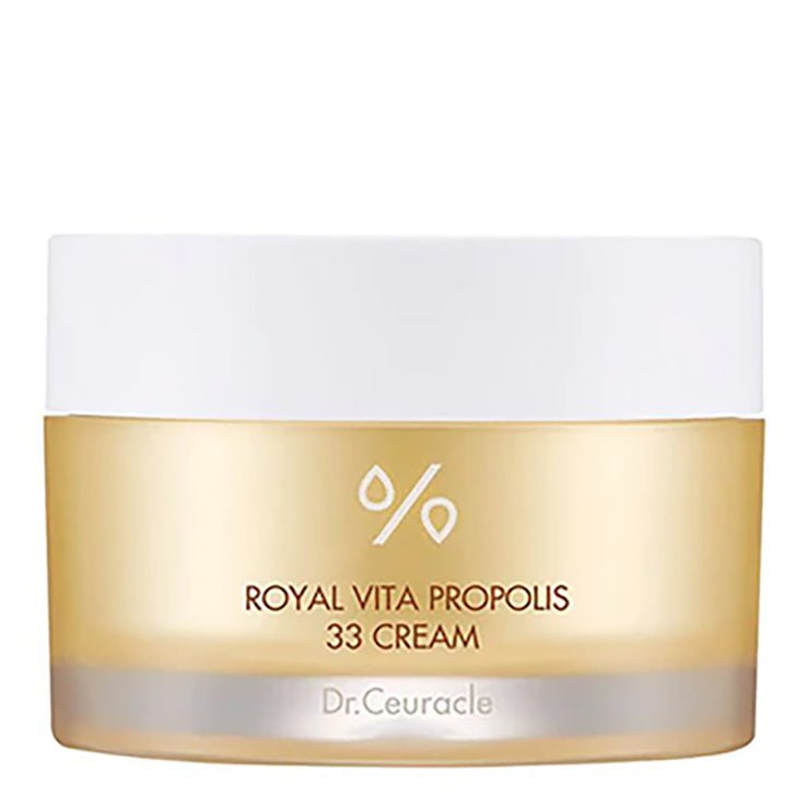Dr. Ceuracle Royal Vita Propolis 33 Cream 50ml
