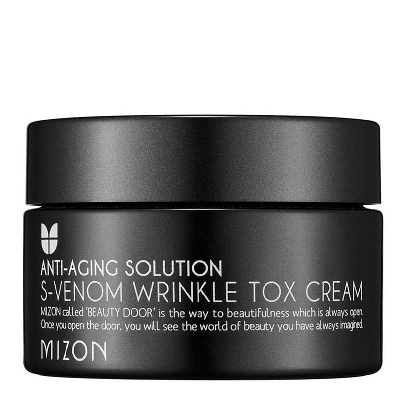 Mizon S-Venom Wrinkle Tox Cream 50ml