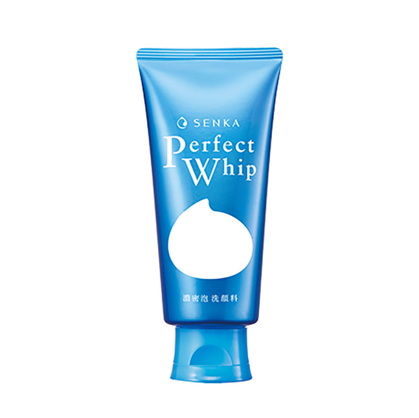 Shiseido Senka Perfect Whip Cleansing Foam 120g
