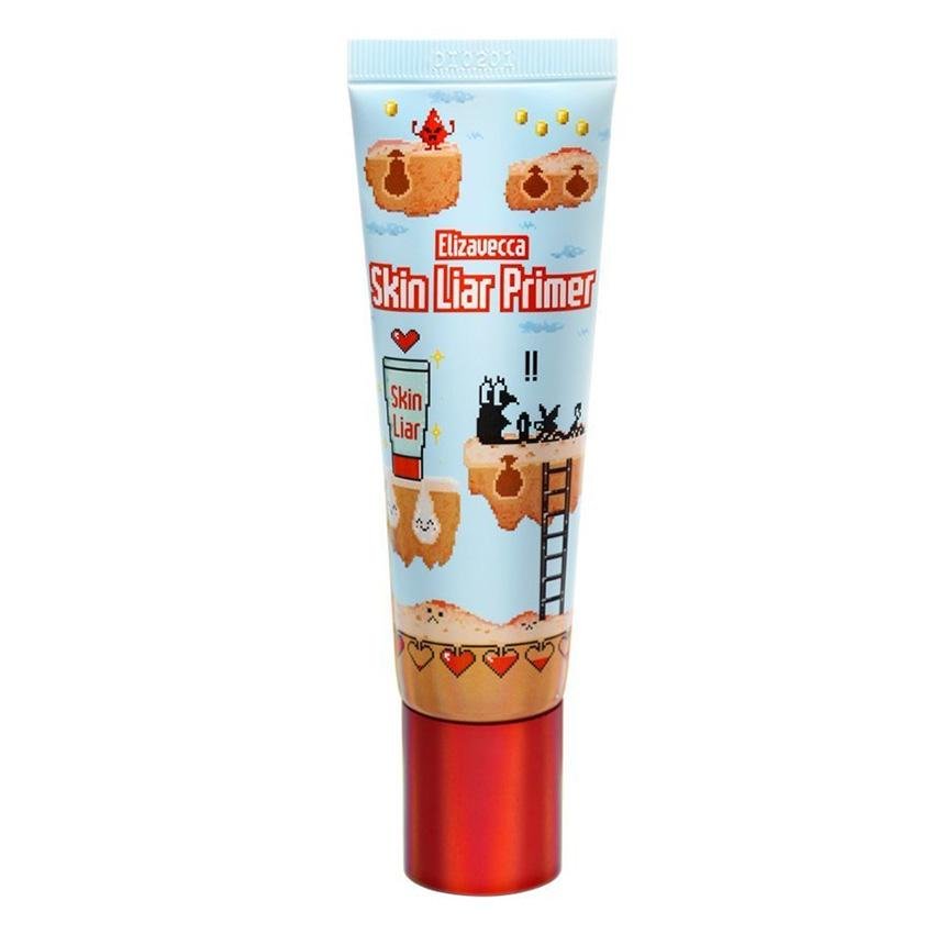Elizavecca Skin Liar Primer 30ml