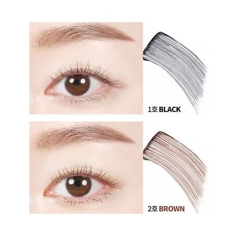 Innisfree Skinny Microcara Zero 3.5g