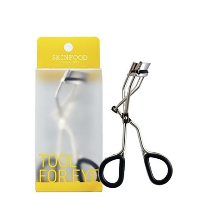 Skinfood Soft Eyelash Curler 1pc