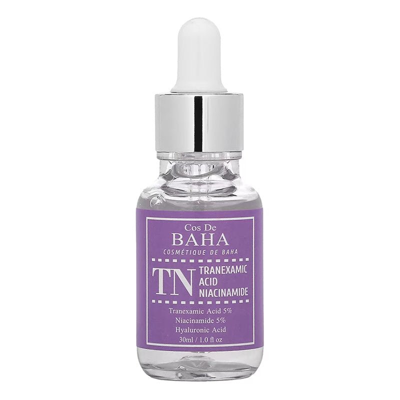 Cos De BAHA TN Tranexamic Acid Niacinamide Serum 30ml
